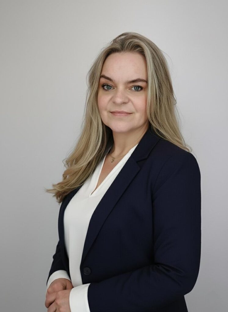 Débora Alice Sturm
Divulgação