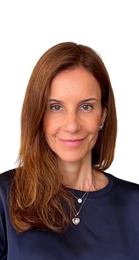 Juliana Carrillo Vieira - Créditos da foto: Divulgação