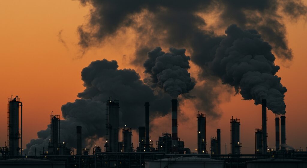 Divulgação
ESG e a urgência da cooperação: quando o retrocesso de um país ameaça o planeta inteiro