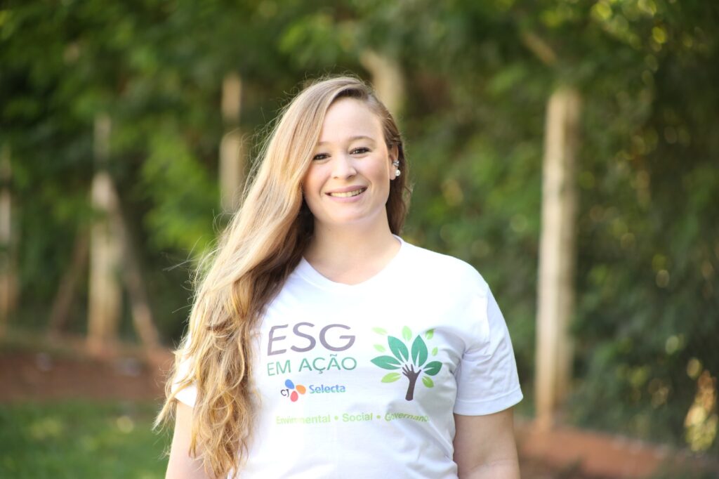 Eduarda Veiga - Créditos da foto: Divulgação