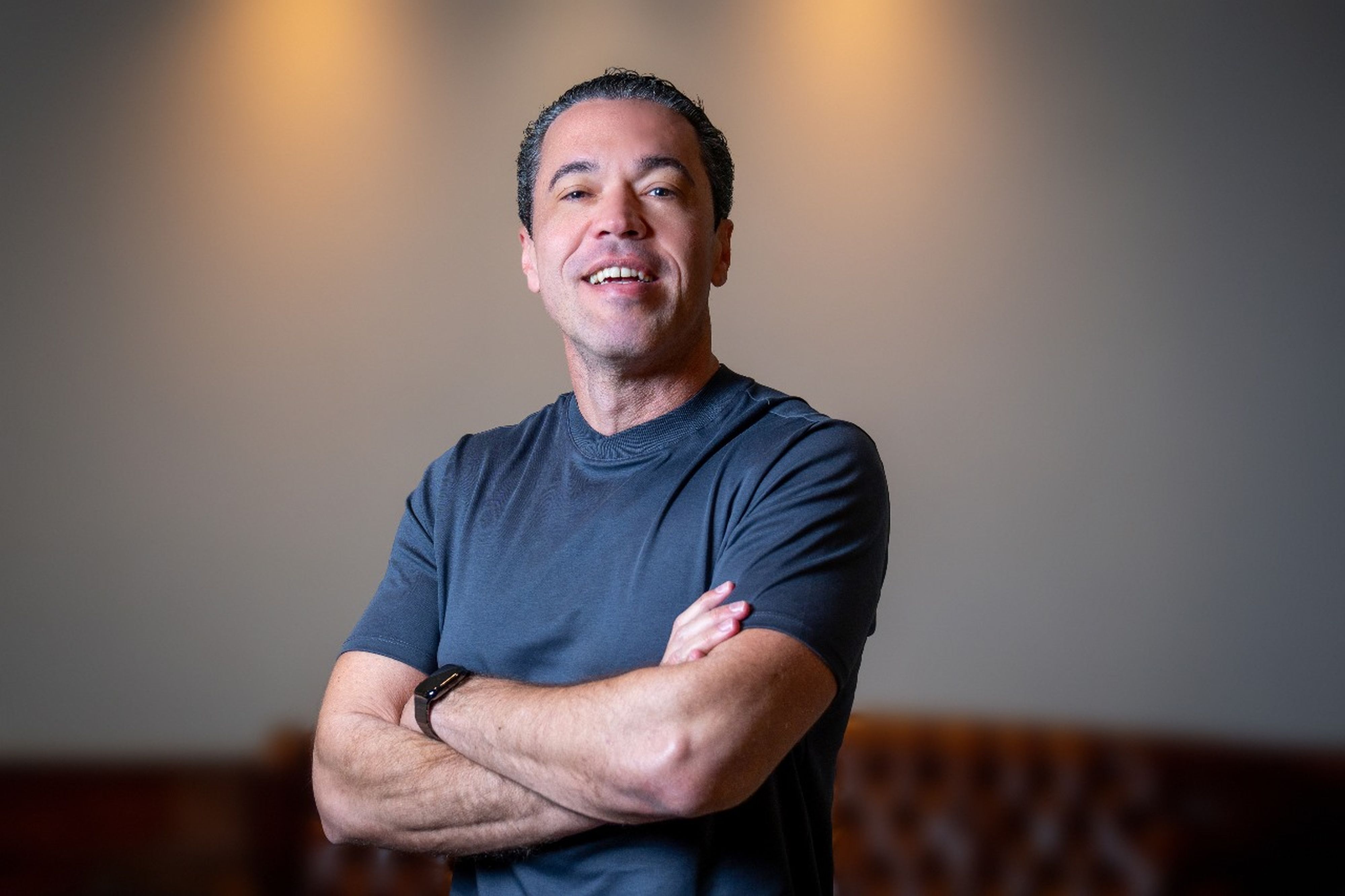 Fabio Lino-Créditos da foto: Divulgação