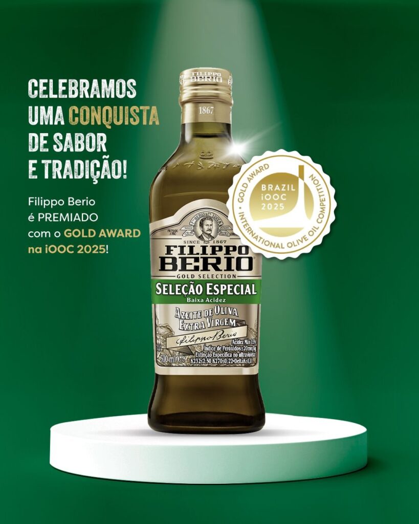 Crédito: Foto Divulgação Filppo Berio