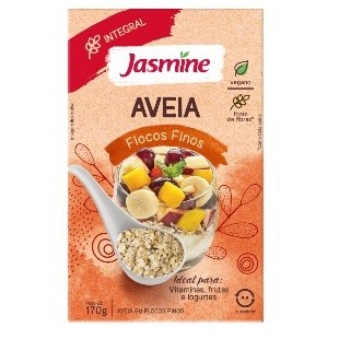 Divulgação Jasmine