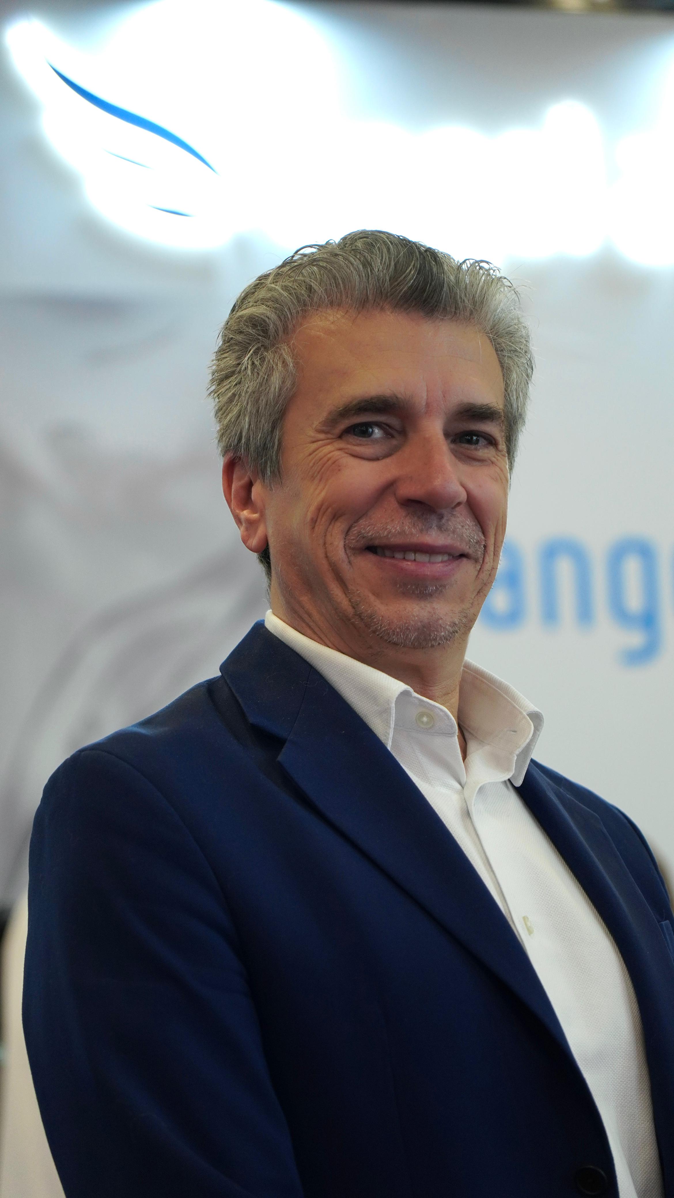 Maurício Casa
Divulgação