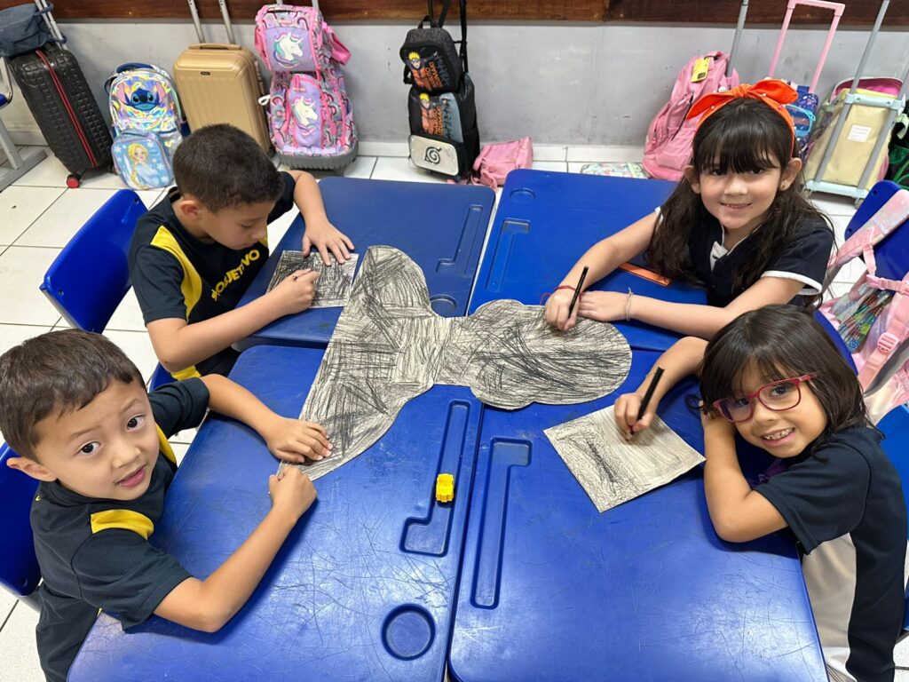 Foto Objetivo DF - Créditos da foto: Divulgação