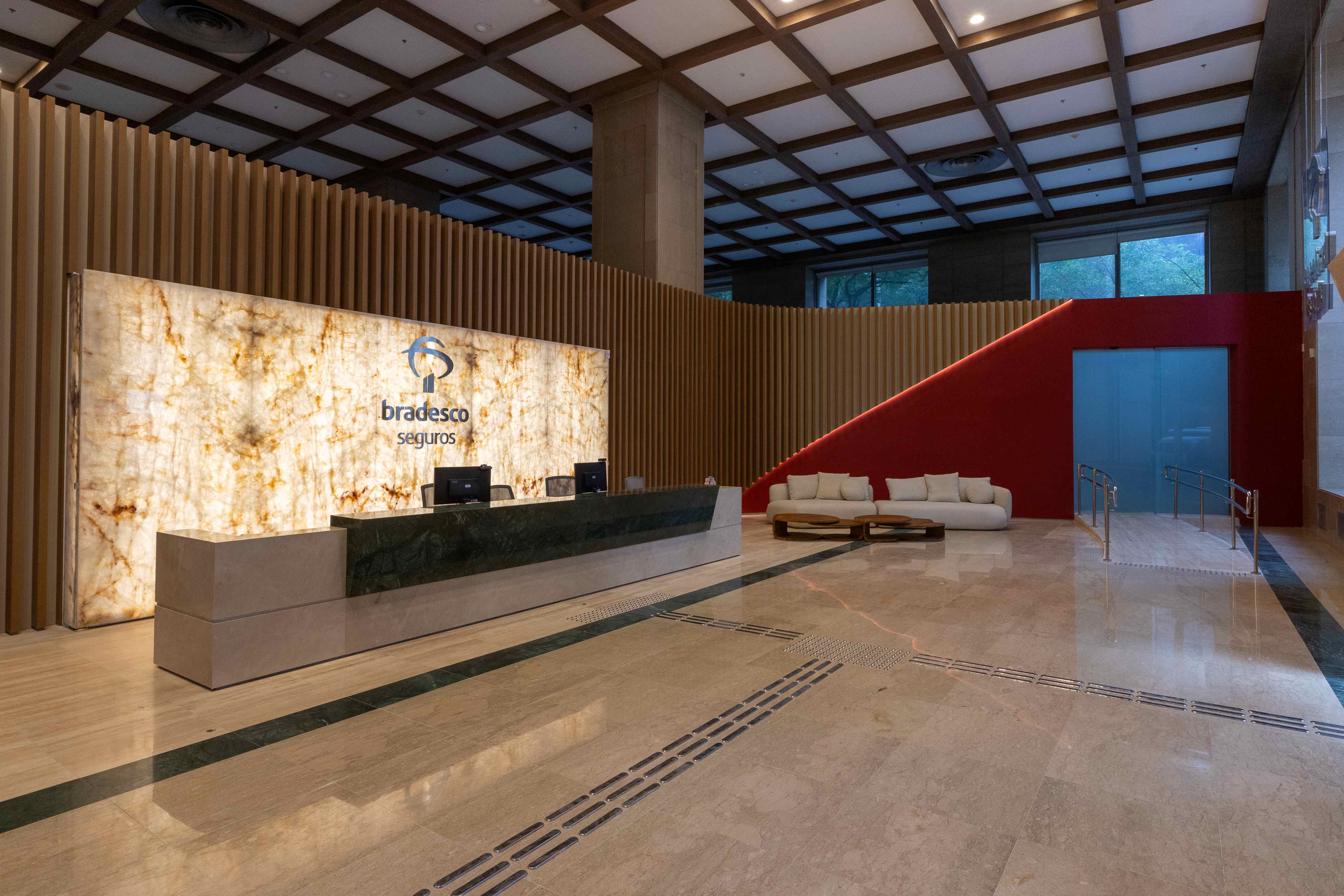 Foto predio Paulista - Créditos da foto: Divulgação