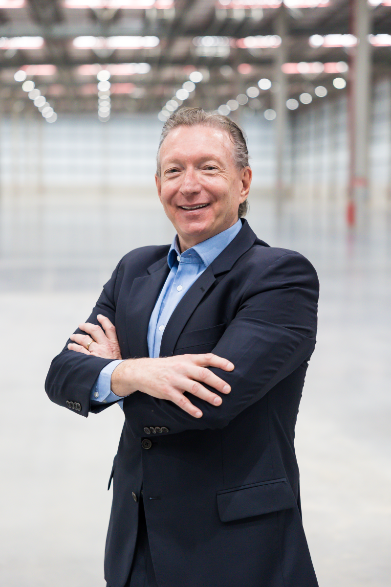 Gilson Schilis - Fotografo: Fabiano sanches