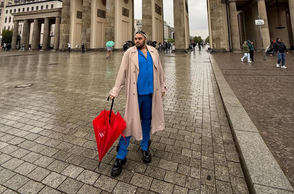 Créditos da foto: Divulgação