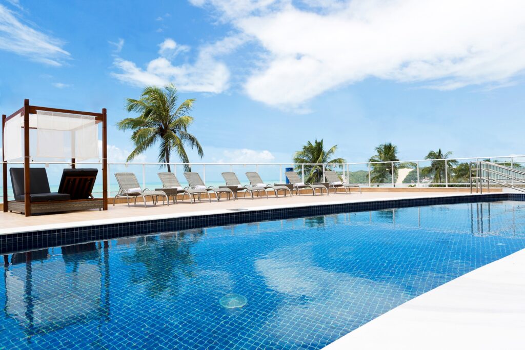 Golden TUlip Natal Ponta Negrapi- Créditos da foto: Divulgação