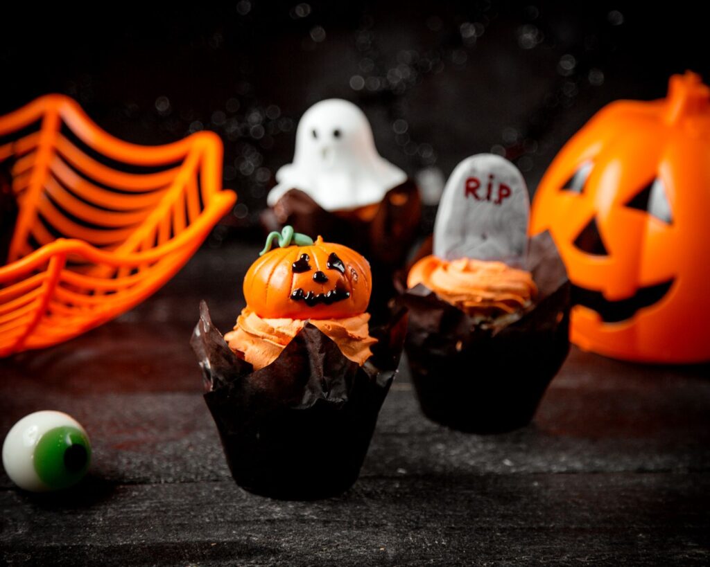 Halloween - Créditos da foto: Divulgação