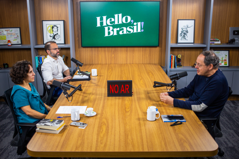 Créditos da foto: Divulgação