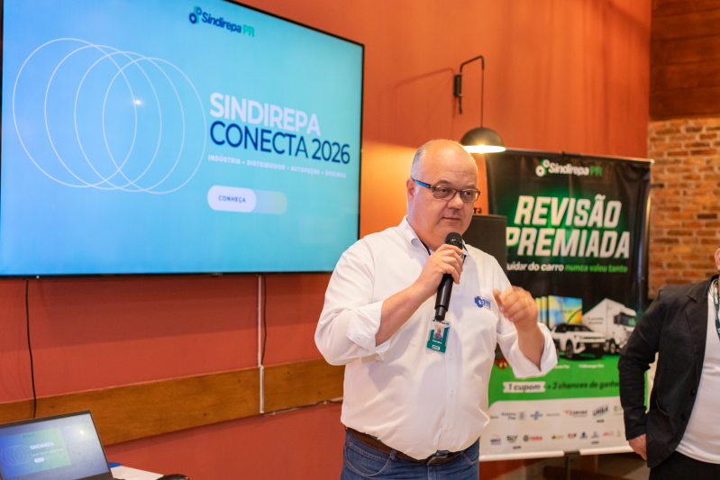 Créditos da foto: Divulgação