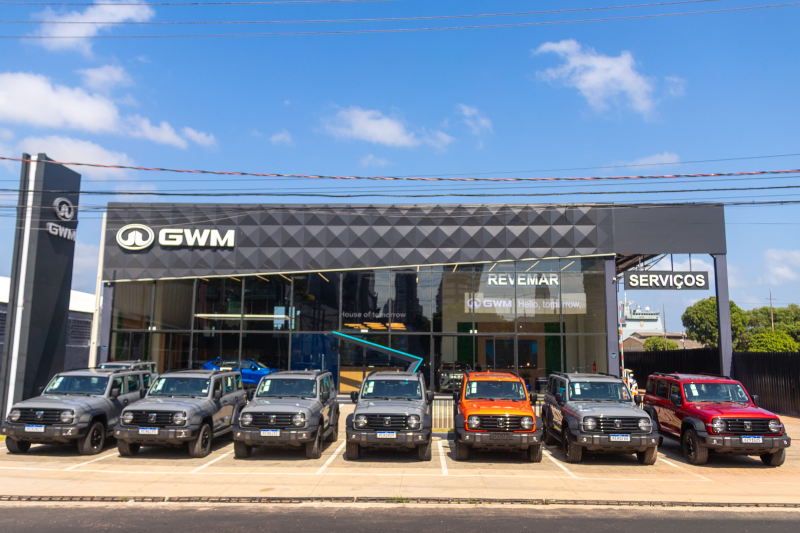 Créditos da foto: Divulgação