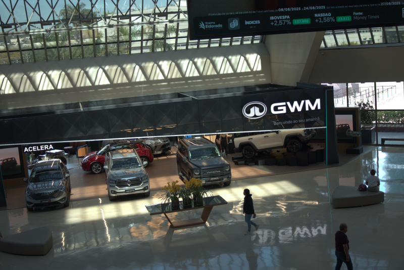 Créditos da foto: Divulgação