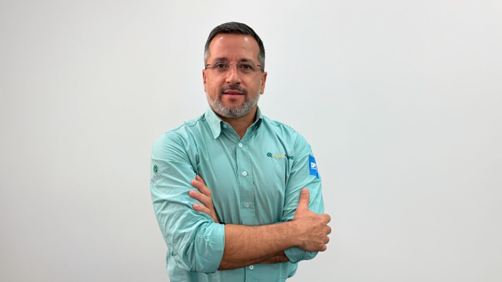 Renato Menezes Divulgação Agroallianz