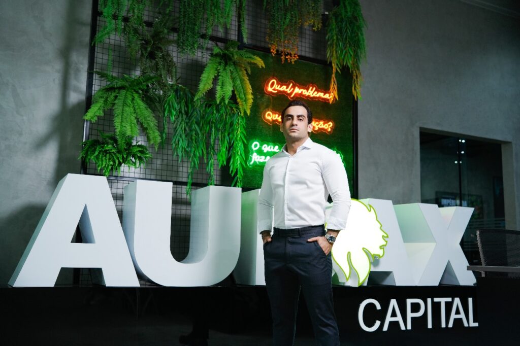 Créditos da foto: Divulgação