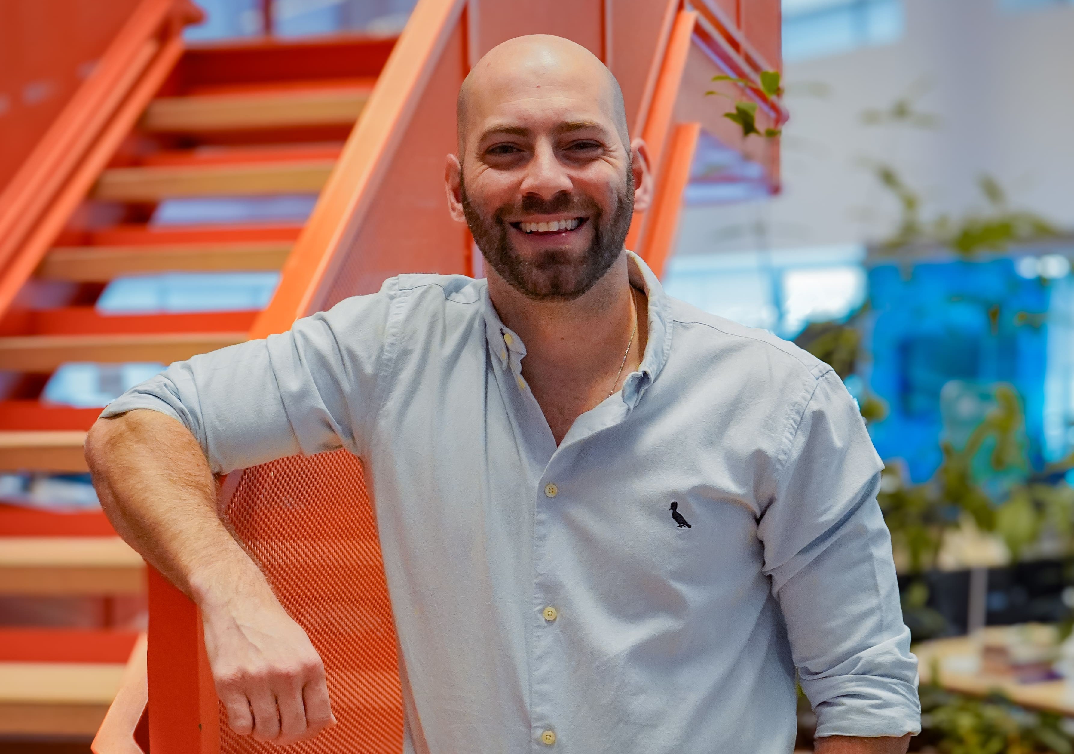 Lucas Infante_CEO e cofundador_Crédito Luana Almeida