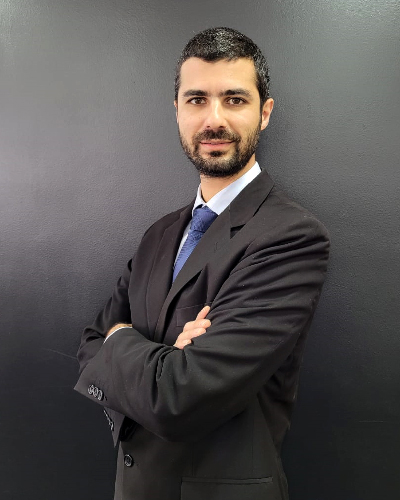 Lucas Sharau, planejador financeiro CFP® e sócio da iHUB Investimentos Divulgação