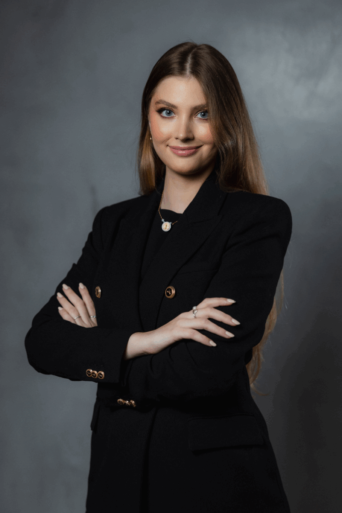 Lucile Kirsten é advogada do escritório Ciscato Advogados Associados
Divulgação