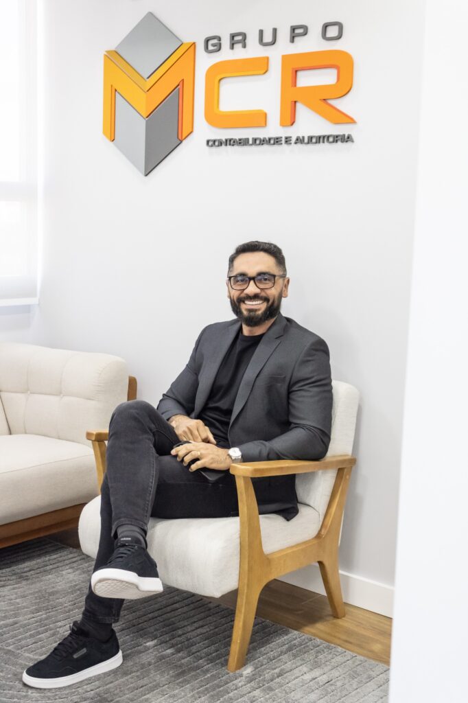 Mafrys Gomes - Créditos da foto: Divulgação