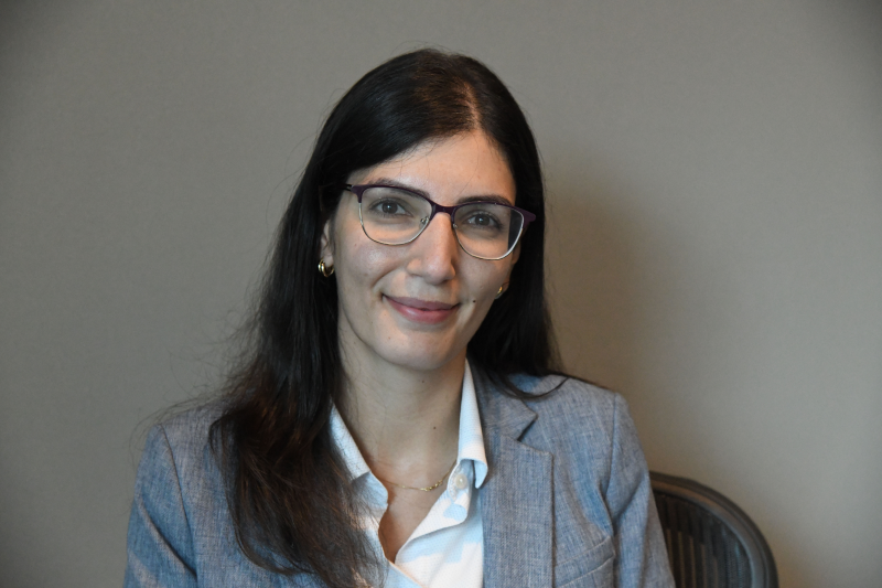 Marcela Rocha-economista chefe - Créditos da foto: Divulgação