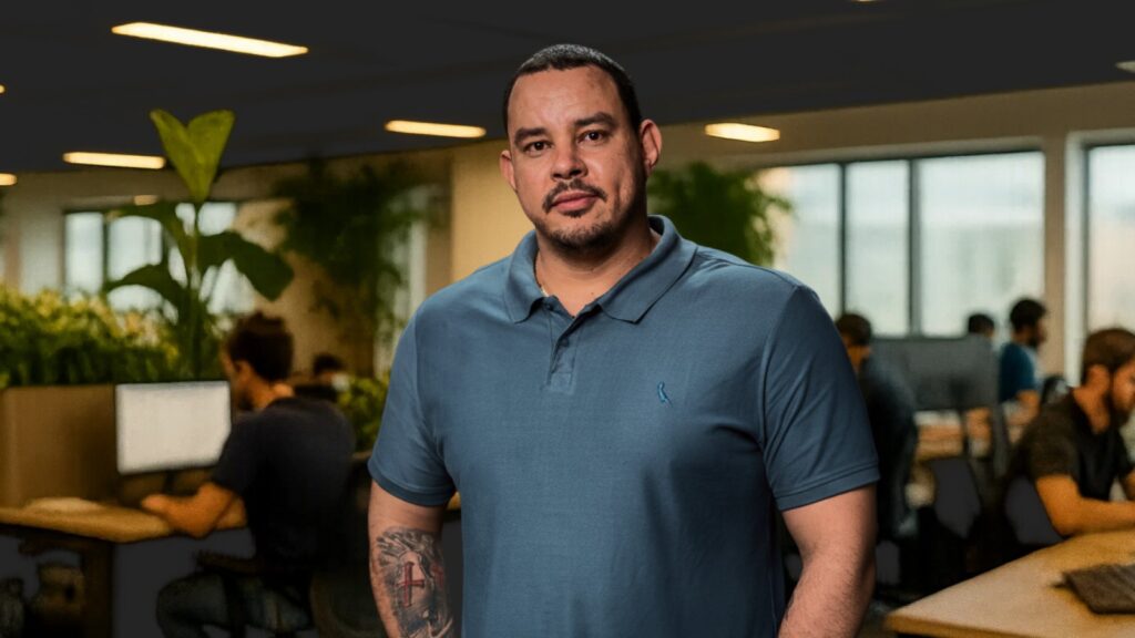 Marcos Ramos-CEO da Piki - Créditos da foto: Divulgação