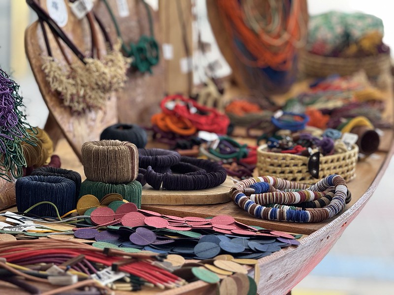 Mercado Amazonia - Créditos da foto: Divulgação