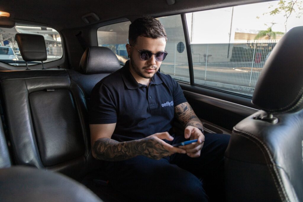 Foto: Divulgação Onfly 