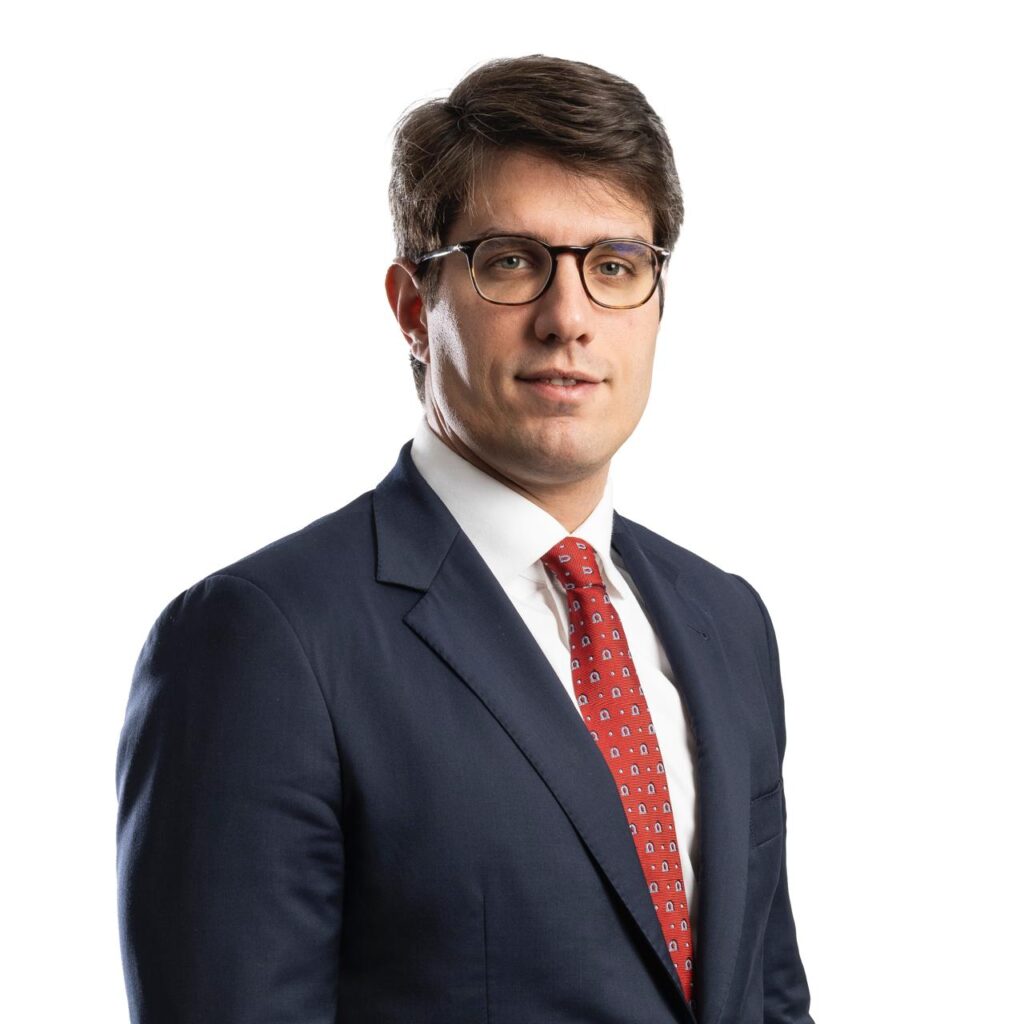 Pedro Ludovico, sócio do escritório Bento Muniz Advogados
Divulgação