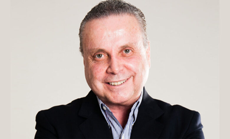 Paulo C. Mauro - Créditos da foto: Divulgação