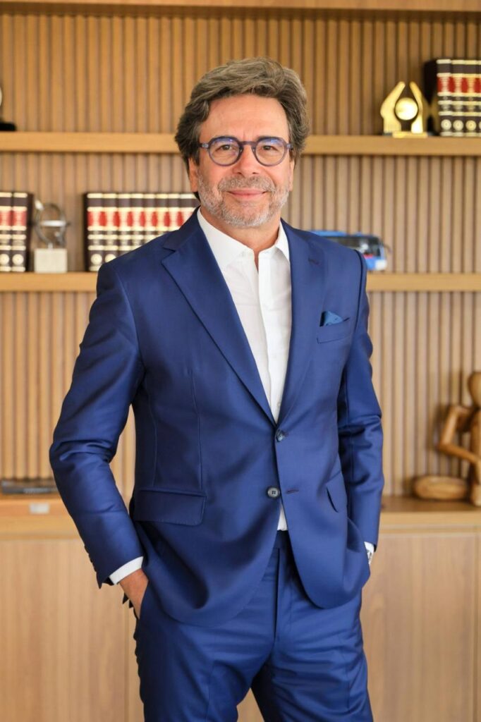 Paulo Porto - Créditos da foto: Divulgação