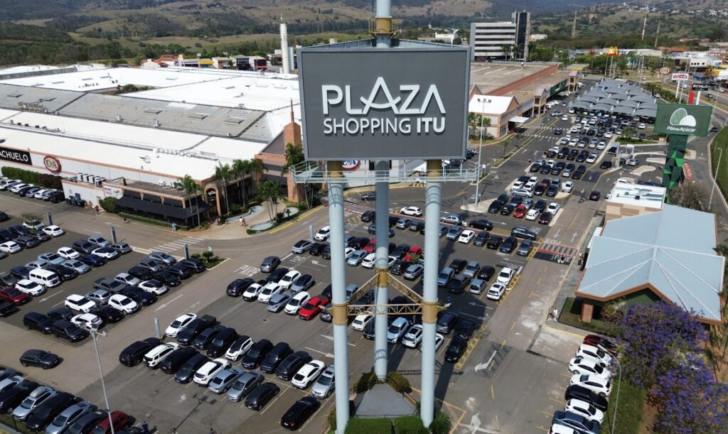 Plaza Shopping Itu-Créditos da foto: Divulgação