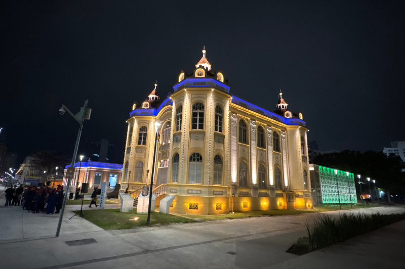 Prêmio Abilux Foto Jader Liberal-Créditos da foto: Divulgação