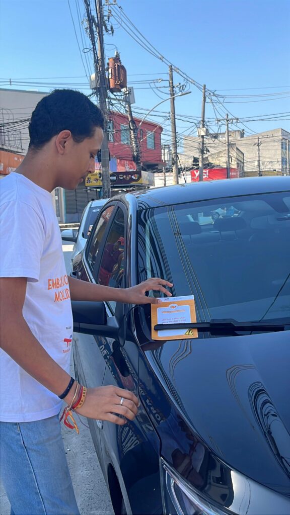 Programa VIA_Créditos da foto: Divulgação