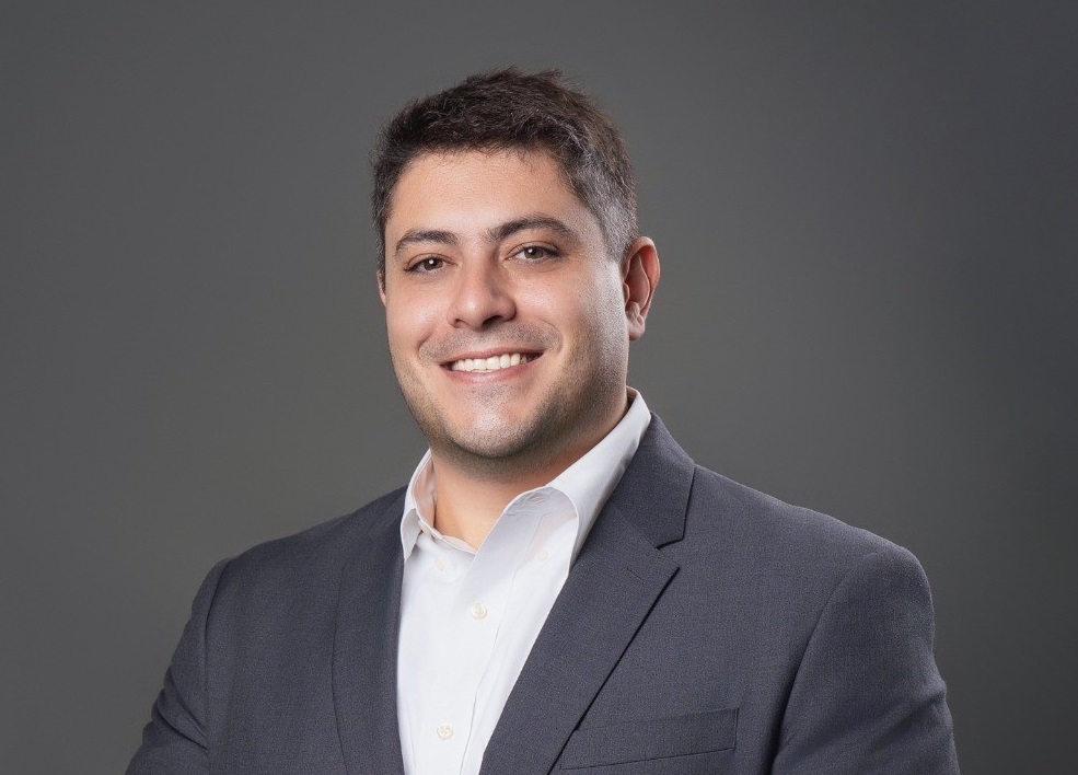 Rafael Rodrigues, General Manager Latam do InsureMO 3b