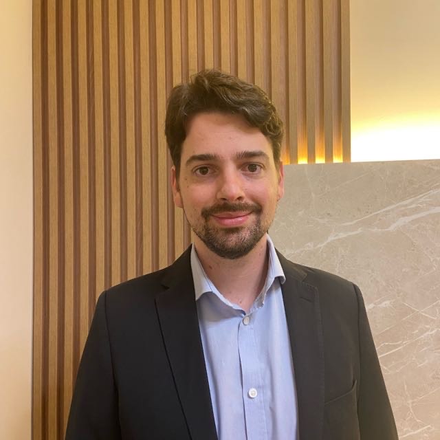 Ricardo de Holanda - Créditos da foto: Divulgação