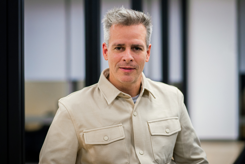 Rico Araujo - Créditos da foto: Divulgação