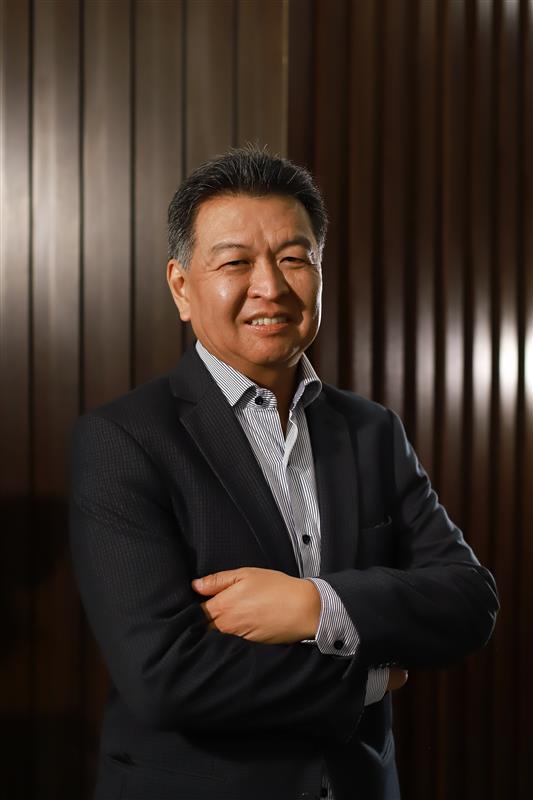 Roberto Suguihara - Créditos da foto: Divulgação