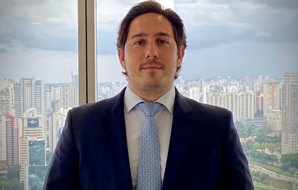Stefano Ribeiro Ferri é especialista em Direito do Consumidor Divulgação: M2 Comunicação