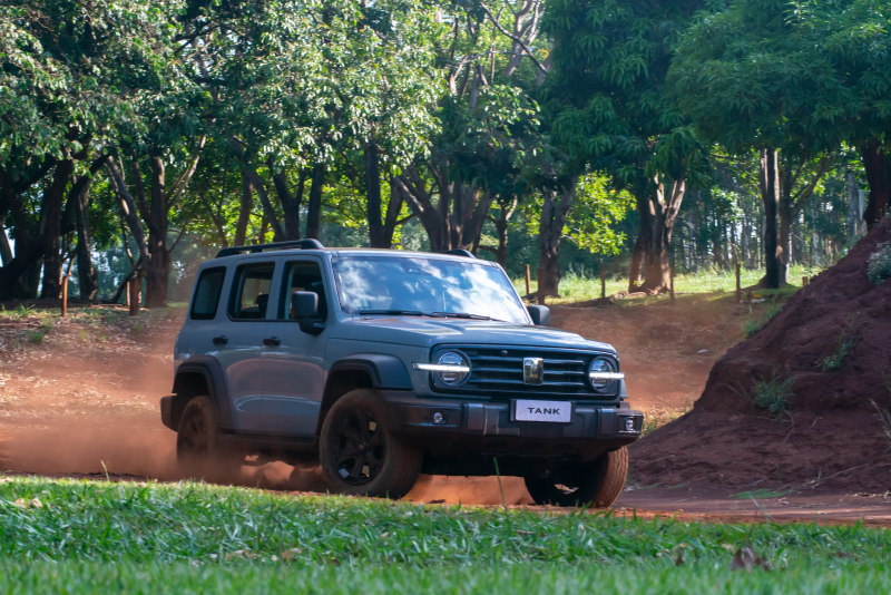 Créditos da foto: Divulgação
