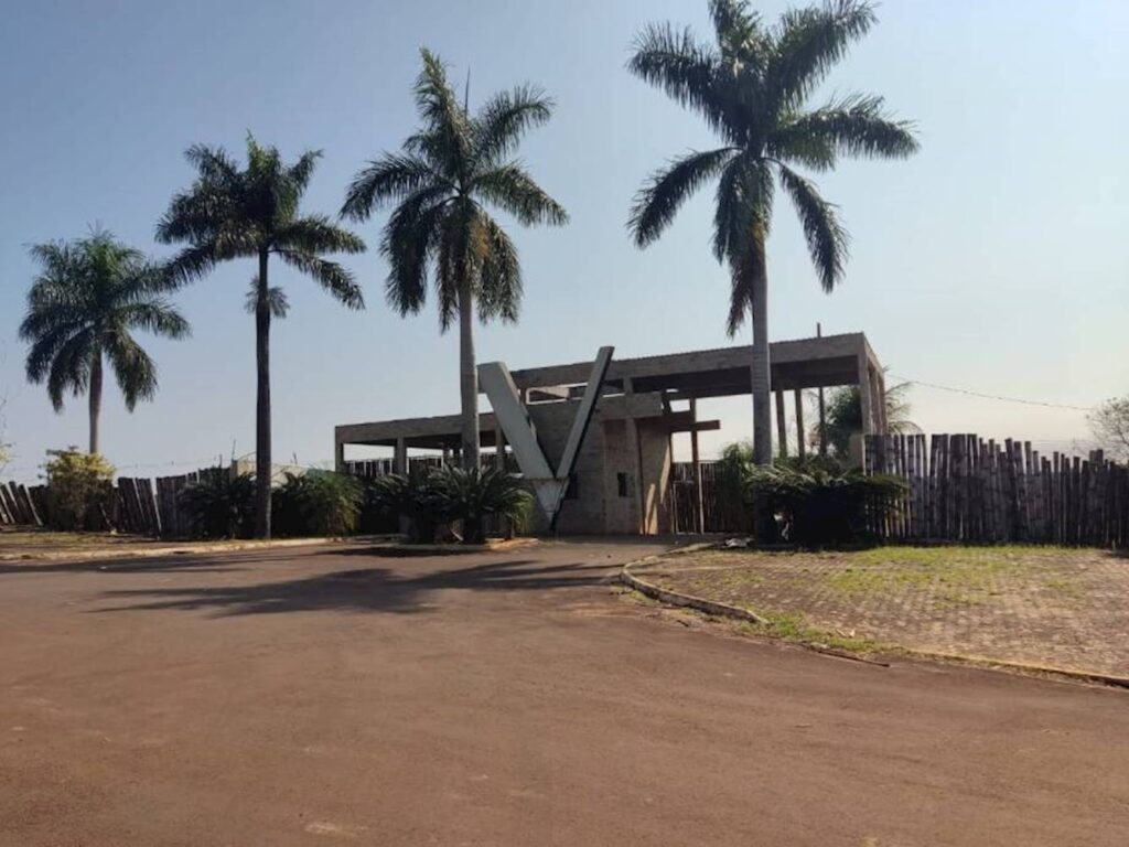 Biasi Leilões - Divulgação
Terreno no Parque Residencial Viva - Pérola PR