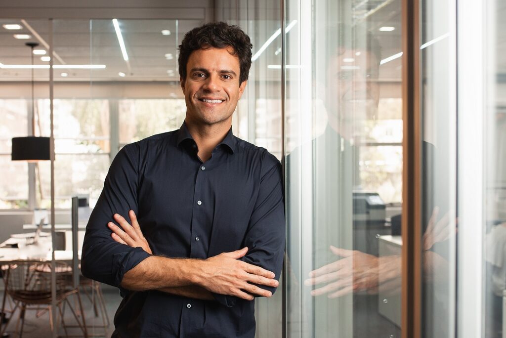 Tiago Peixoto (Cataguases) estará no Talk sobre Sucessão, Herança e Legado no ONDM Brasil