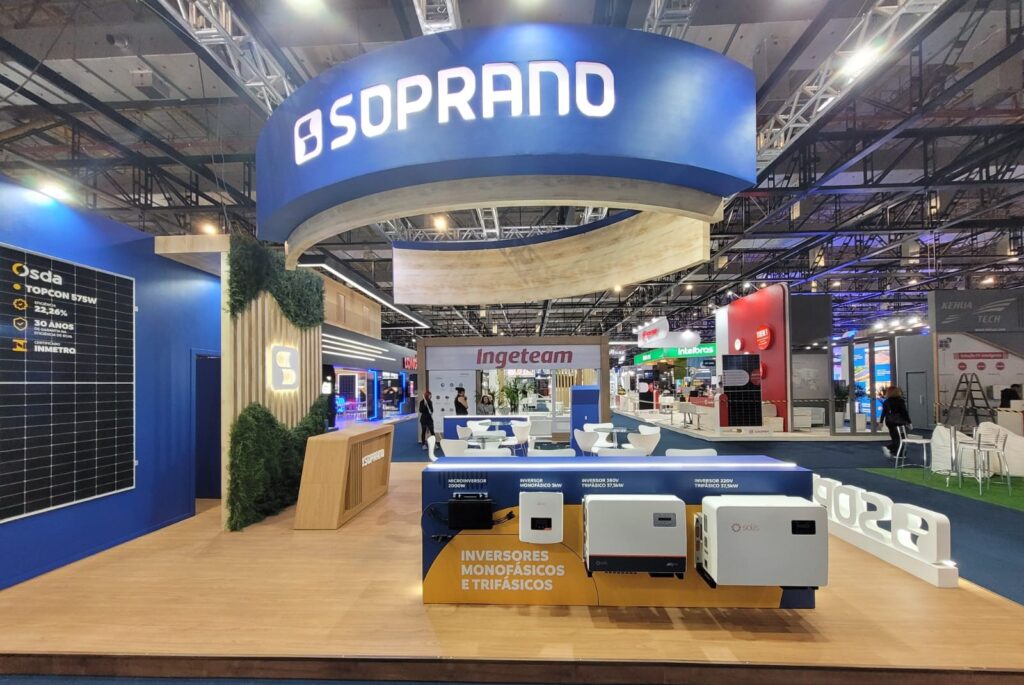 Divulgação/Soprano