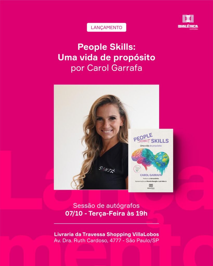 Créditos da foto: Divulgação