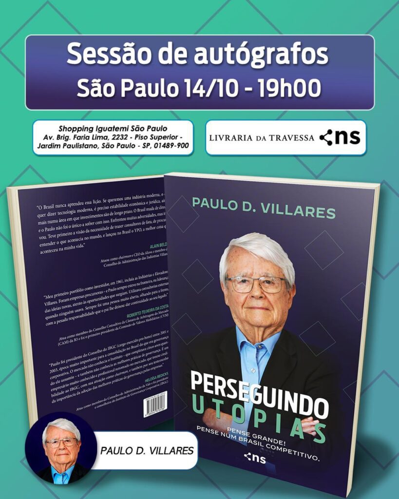 Créditos da foto: Divulgação