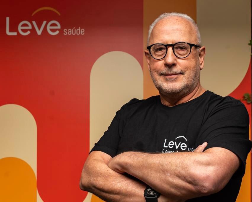 Ulisses Silva - Créditos da foto: Divulgação