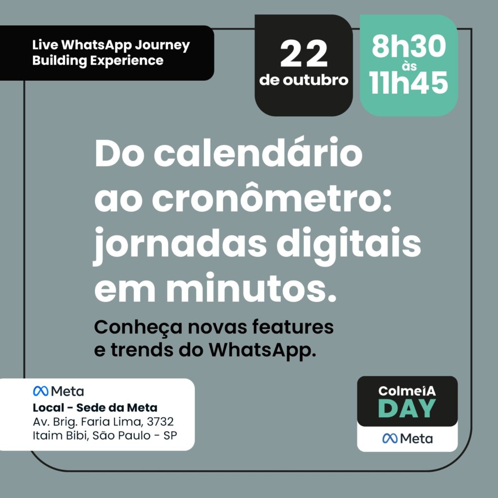 Créditos da foto: Divulgação