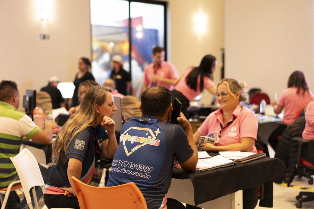 Créditos da foto: Divulgação