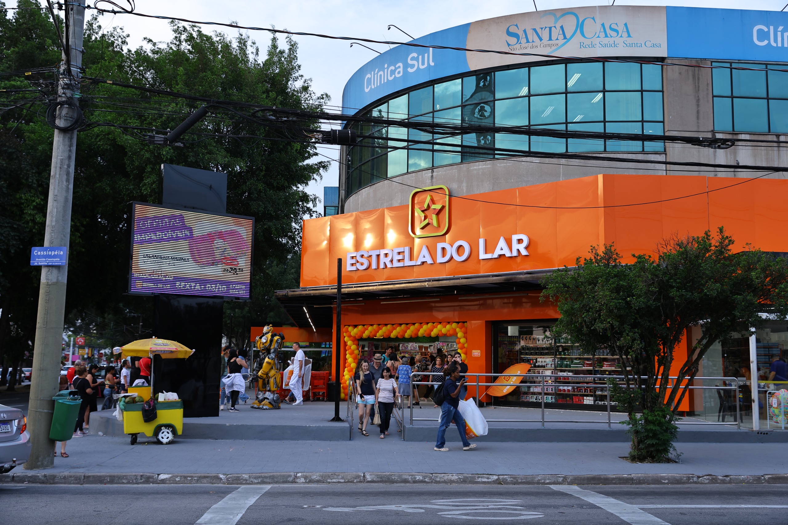 Créditos da foto: Divulgação