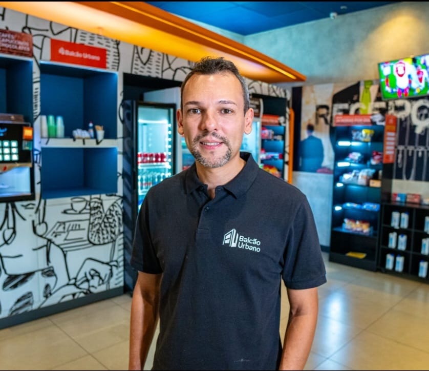 Ivan - Créditos da foto: Divulgação